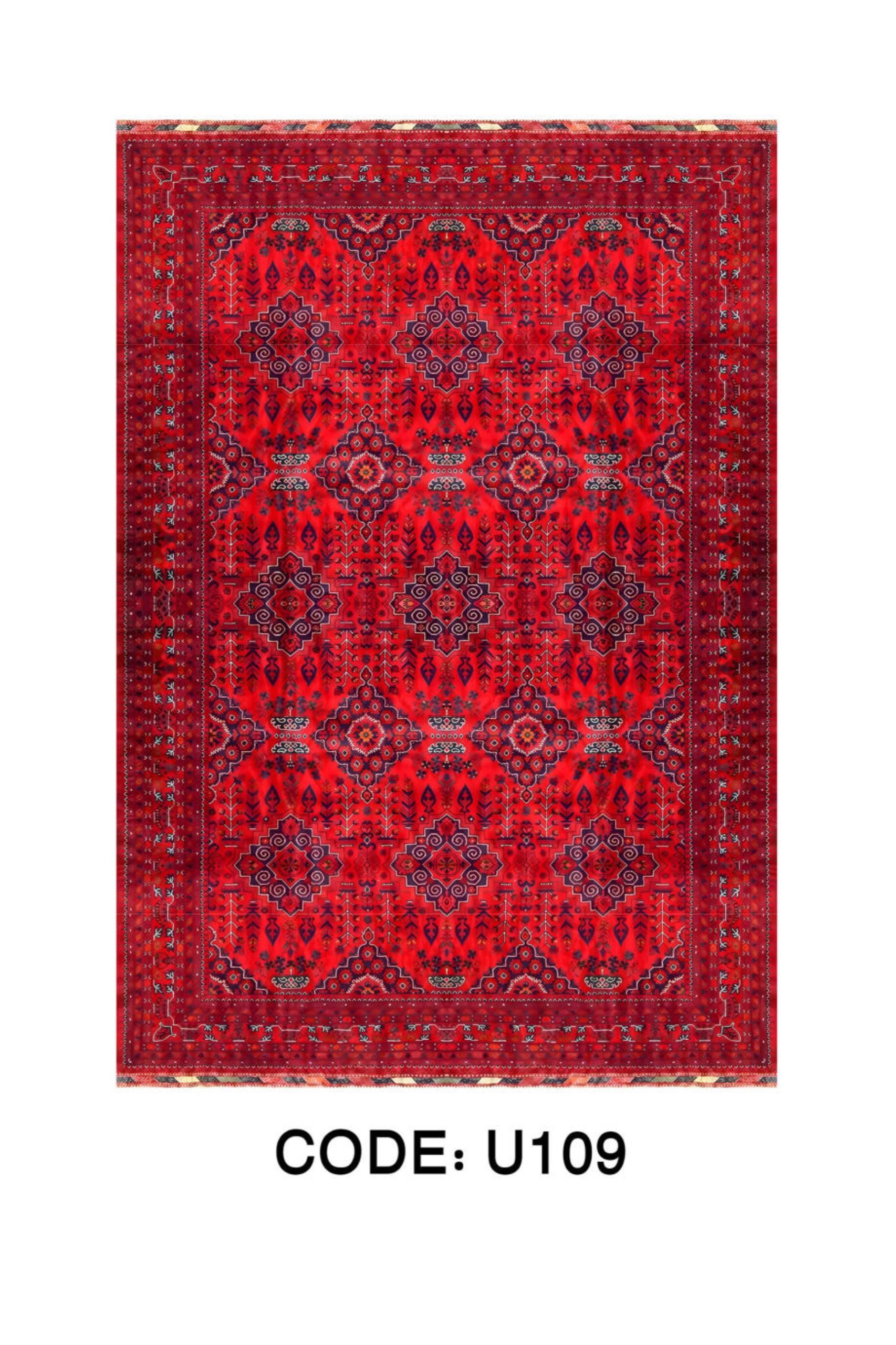 فرشینه لاکی