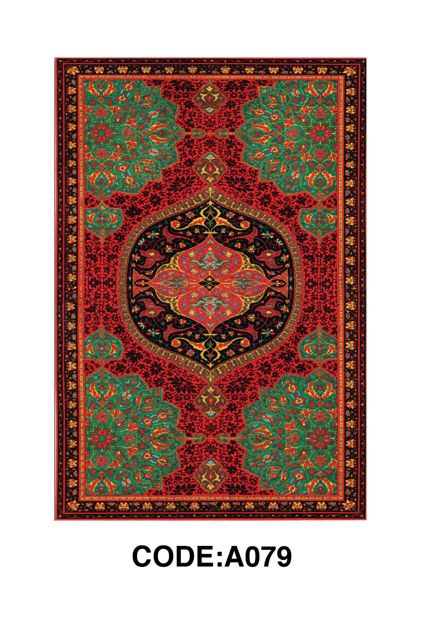 فرشینه لاکی