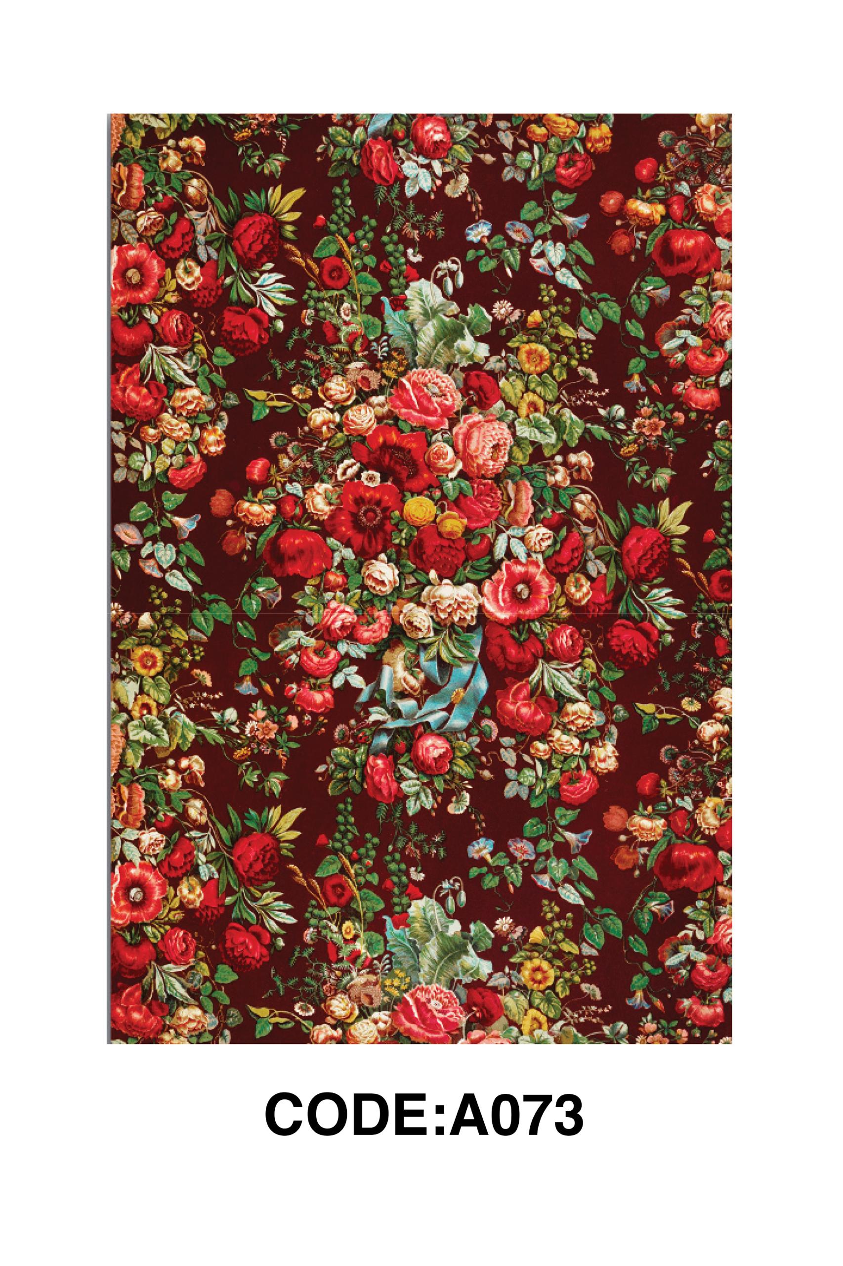 فرشینه ابریشم