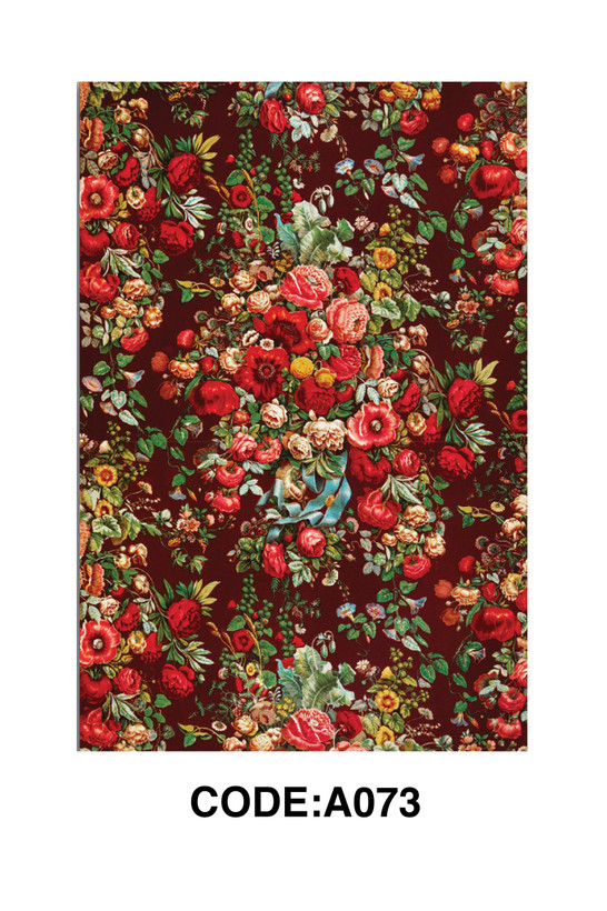 فرشینه ابریشم