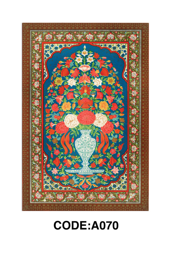 فرشینه ابریشم