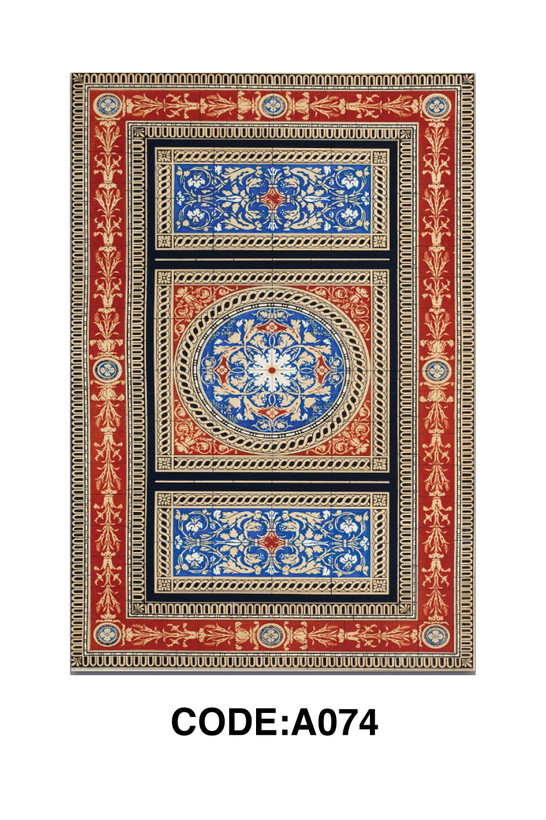 فرشینه ابریشم