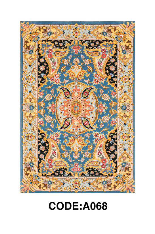 فرشینه ابریشم