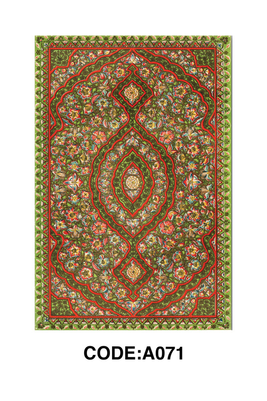 فرشینه ابریشم