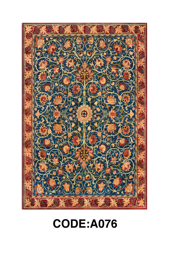 فرشینه ابریشم