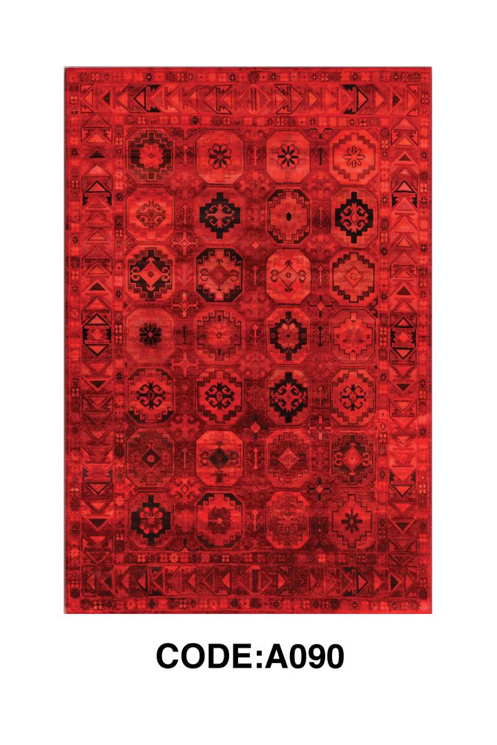 فرشینه لاکی