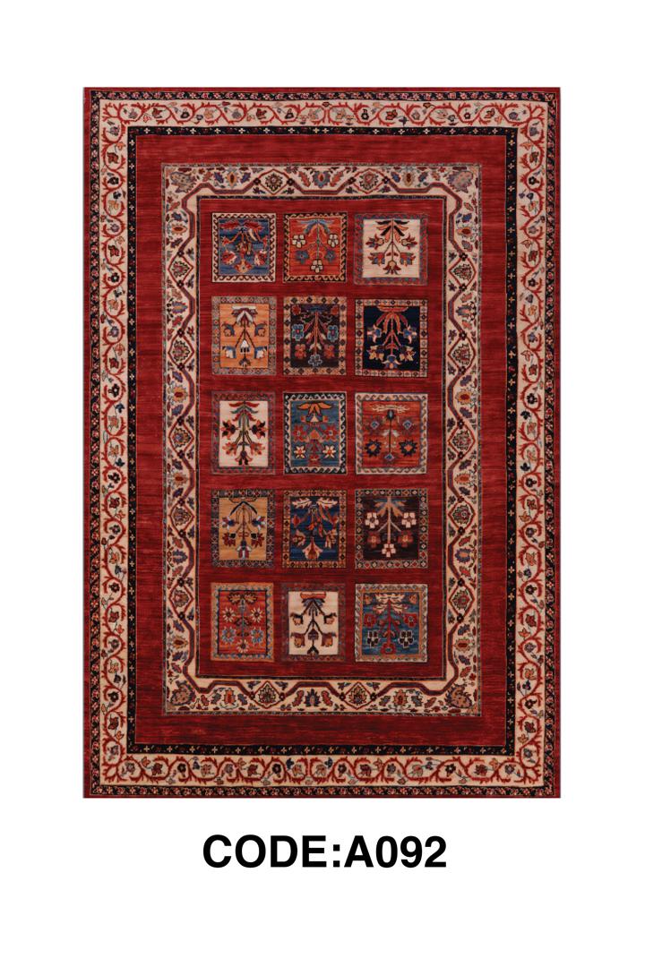 فرشینه لاکی