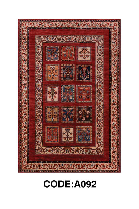 فرشینه لاکی