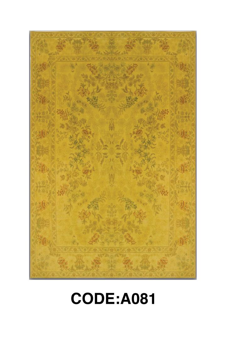 فرشینه ابریشم