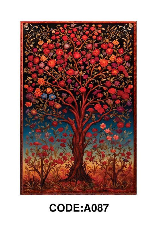 فرشینه ابریشم