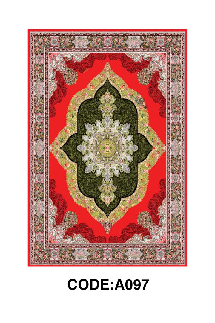 فرشینه ابریشم