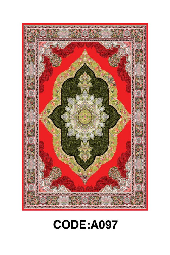 فرشینه ابریشم