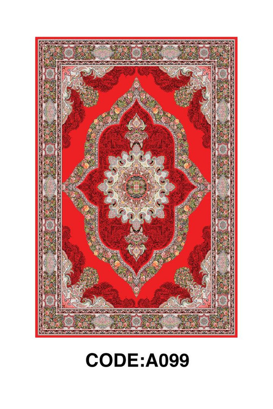 فرشینه ابریشم