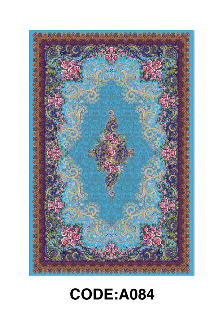 فرشینه ابریشم