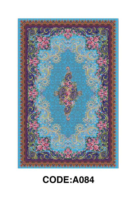 فرشینه ابریشم