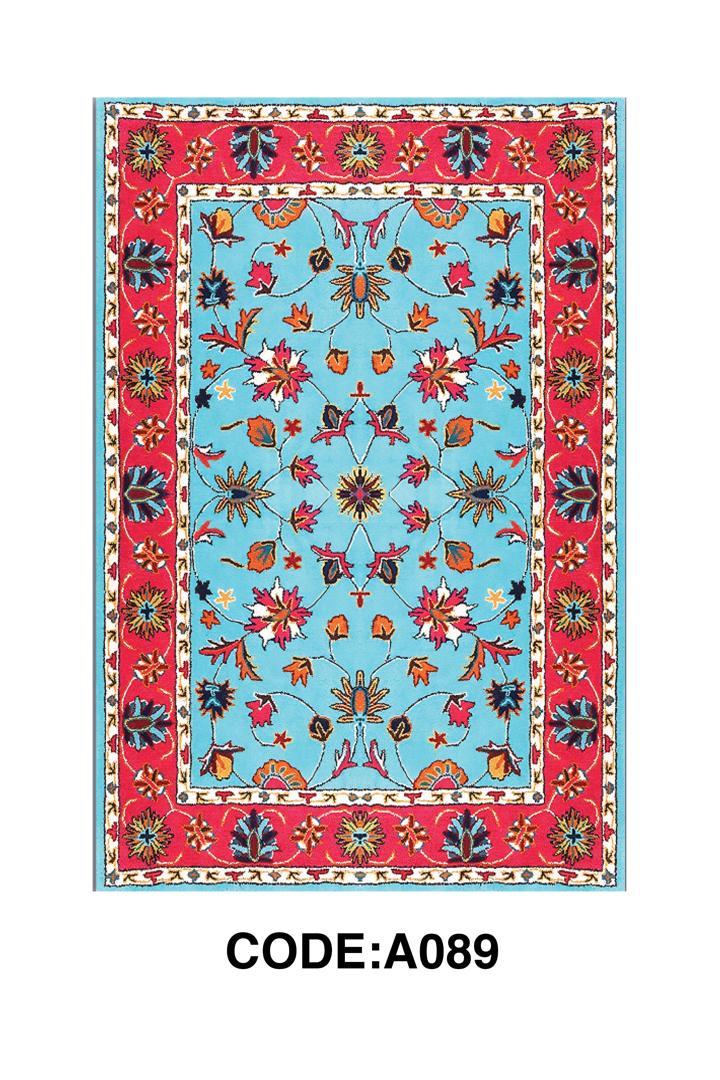 فرشینه ابریشم