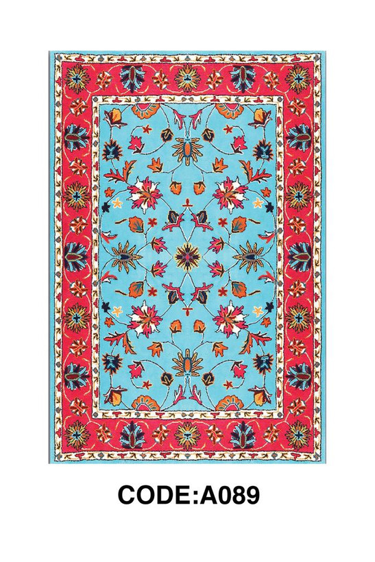 فرشینه ابریشم