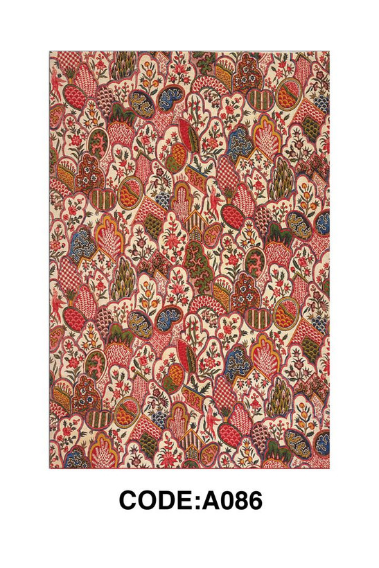 فرشینه ابریشم