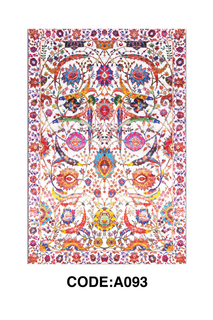 فرشینه ابریشم