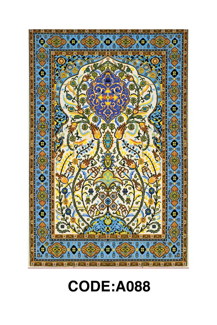 فرشینه ابریشم