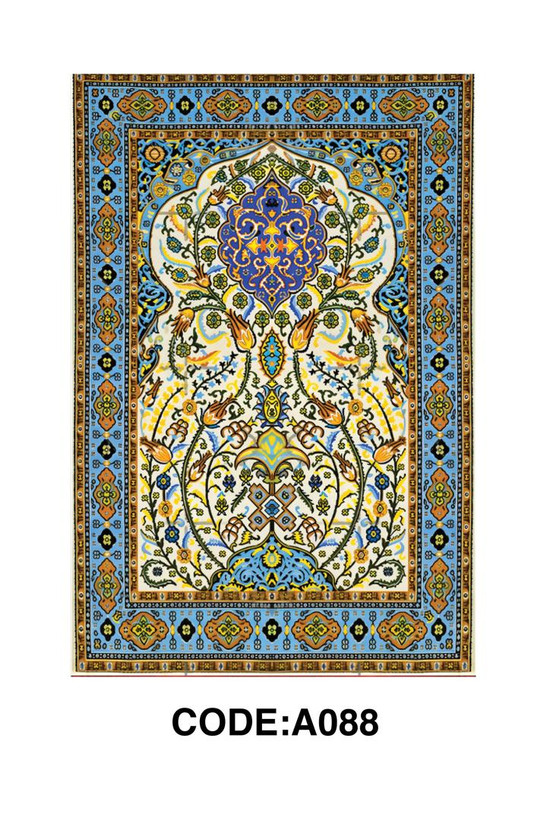 فرشینه ابریشم