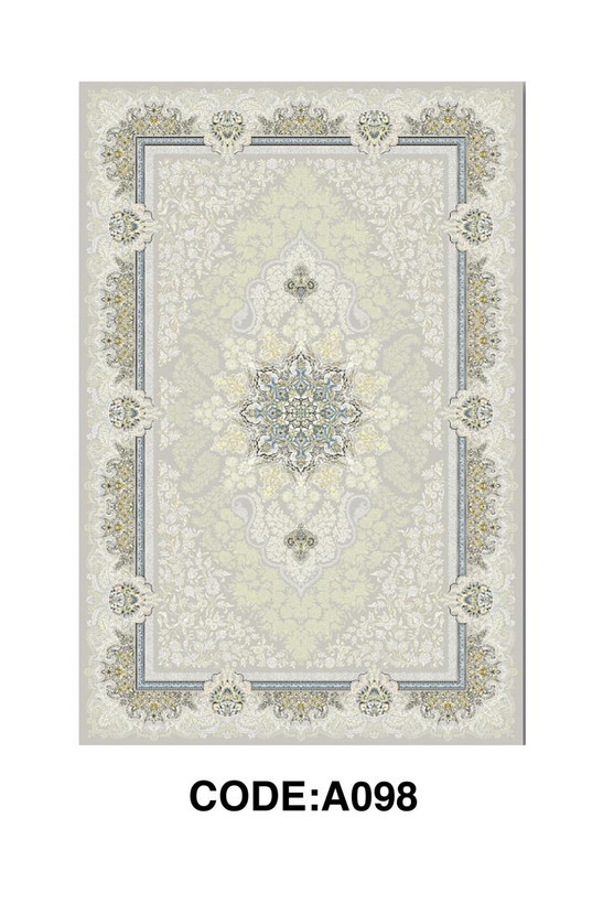 فرشینه رنگ طوسی