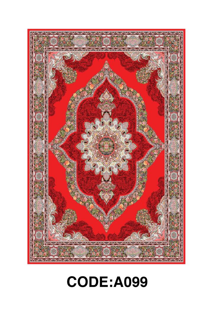 فرشینه ابریشم