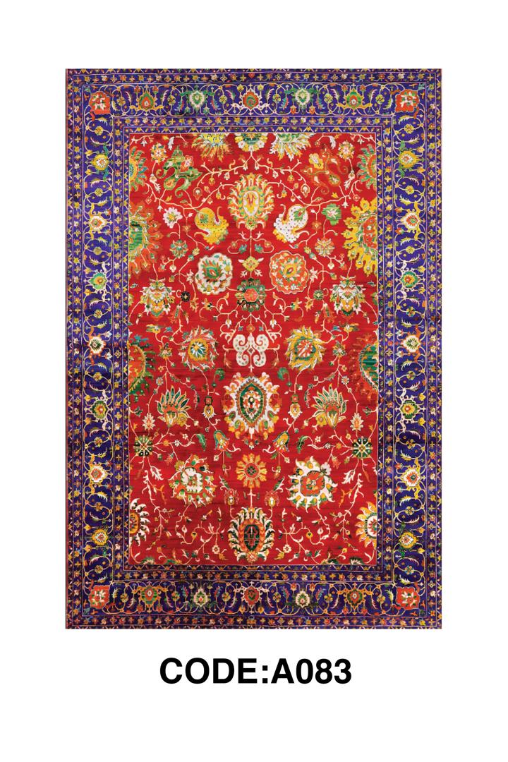 فرشینه لاکی