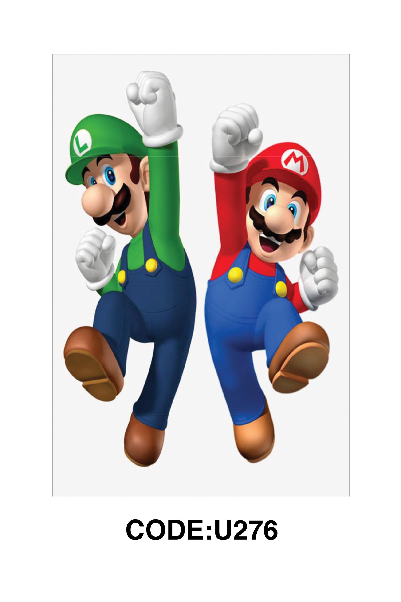 فرشینه قارچ خور اتاق کودک