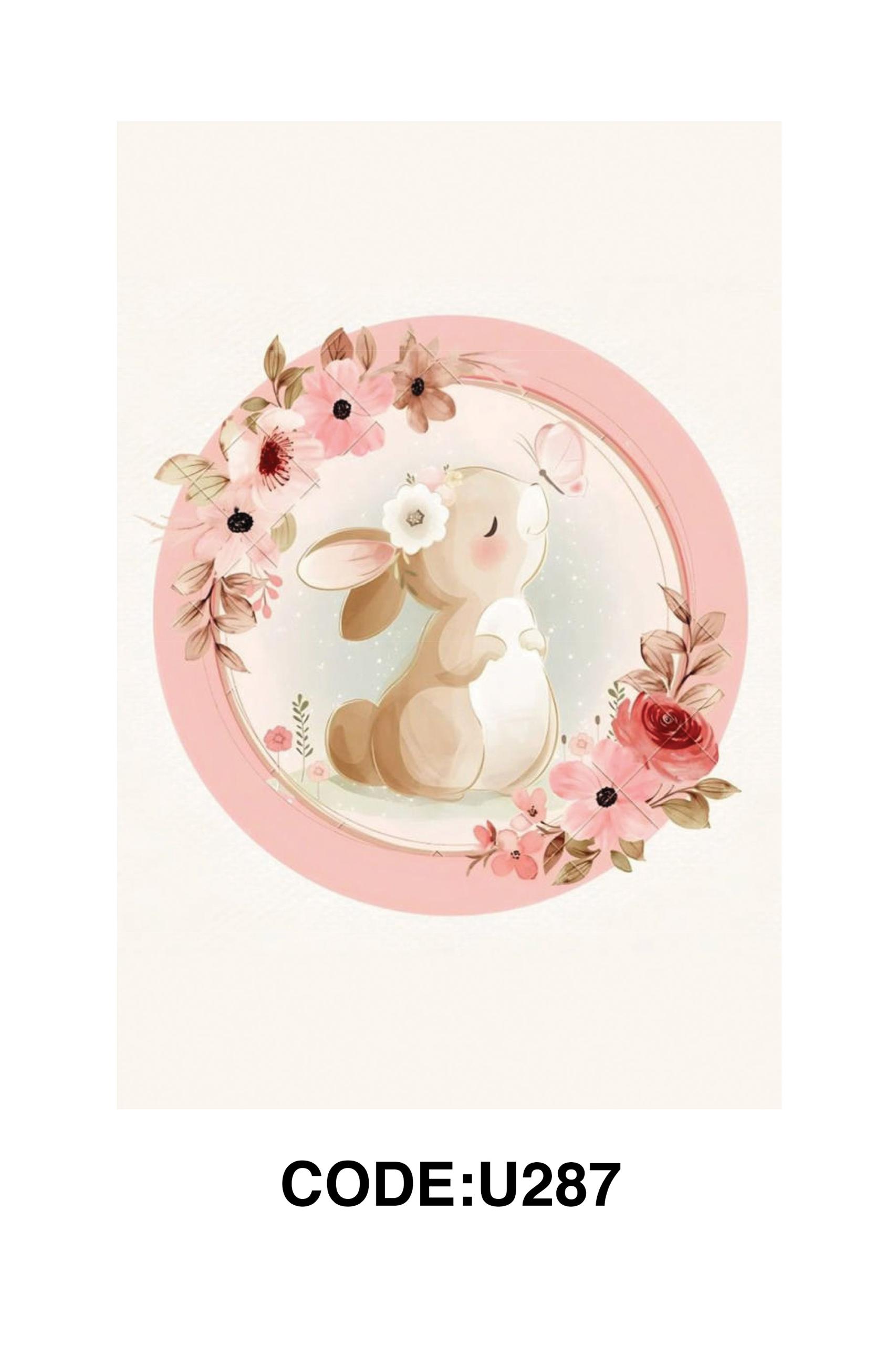 فرشینه اتاق کودک