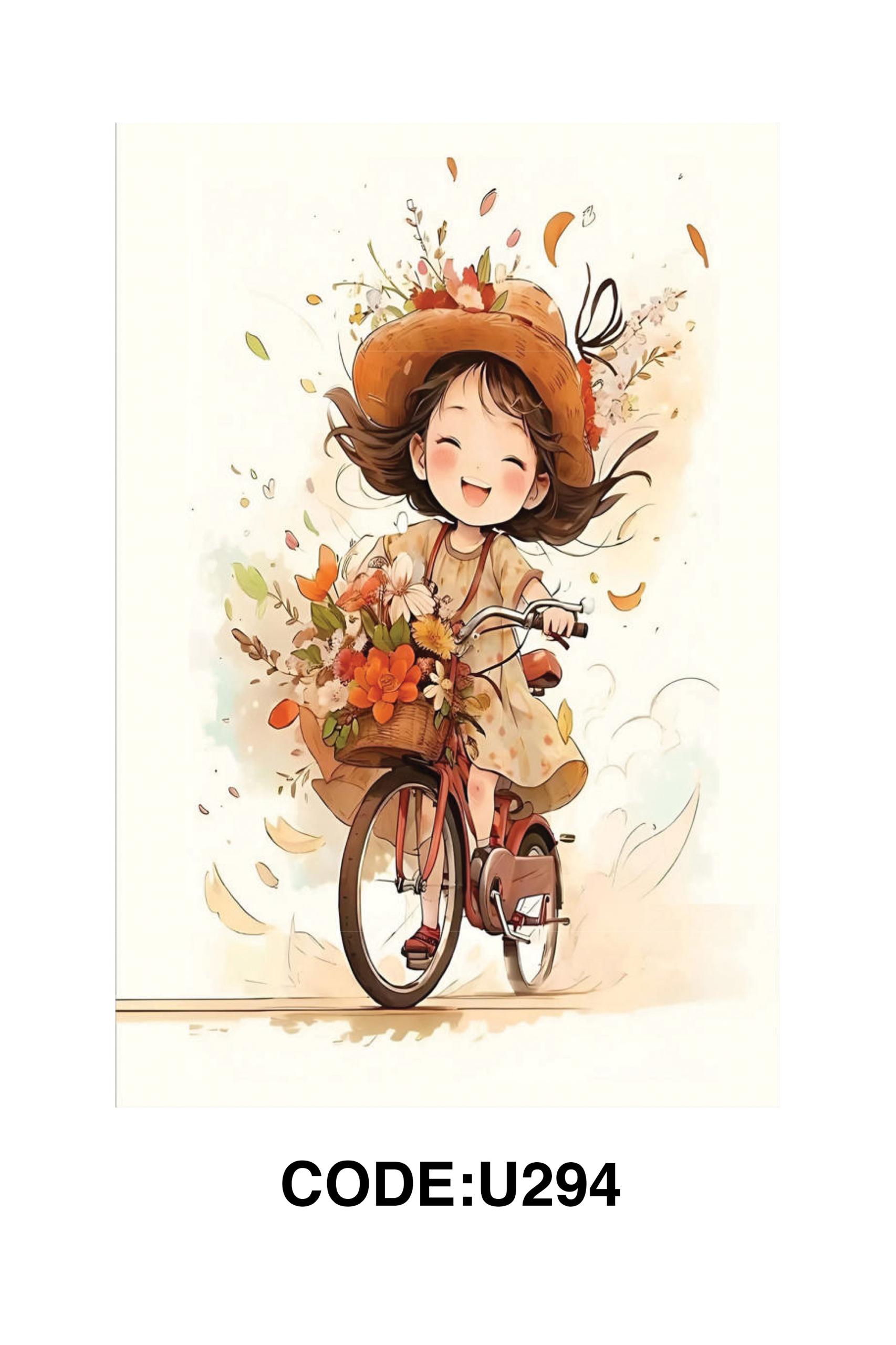 فرشینه اتاق کودک