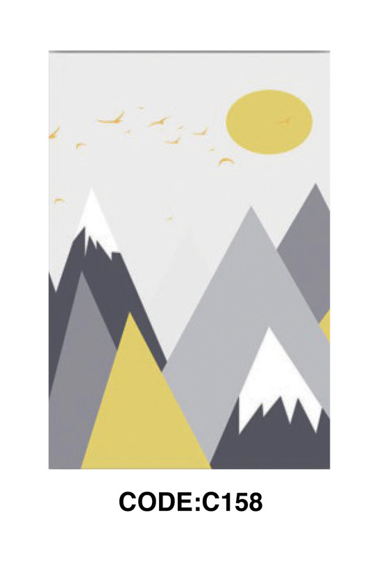 فرشینه اتاق کودک