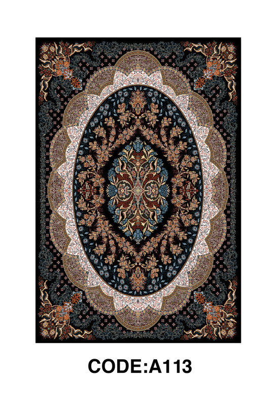 فرشینه کلاسیک