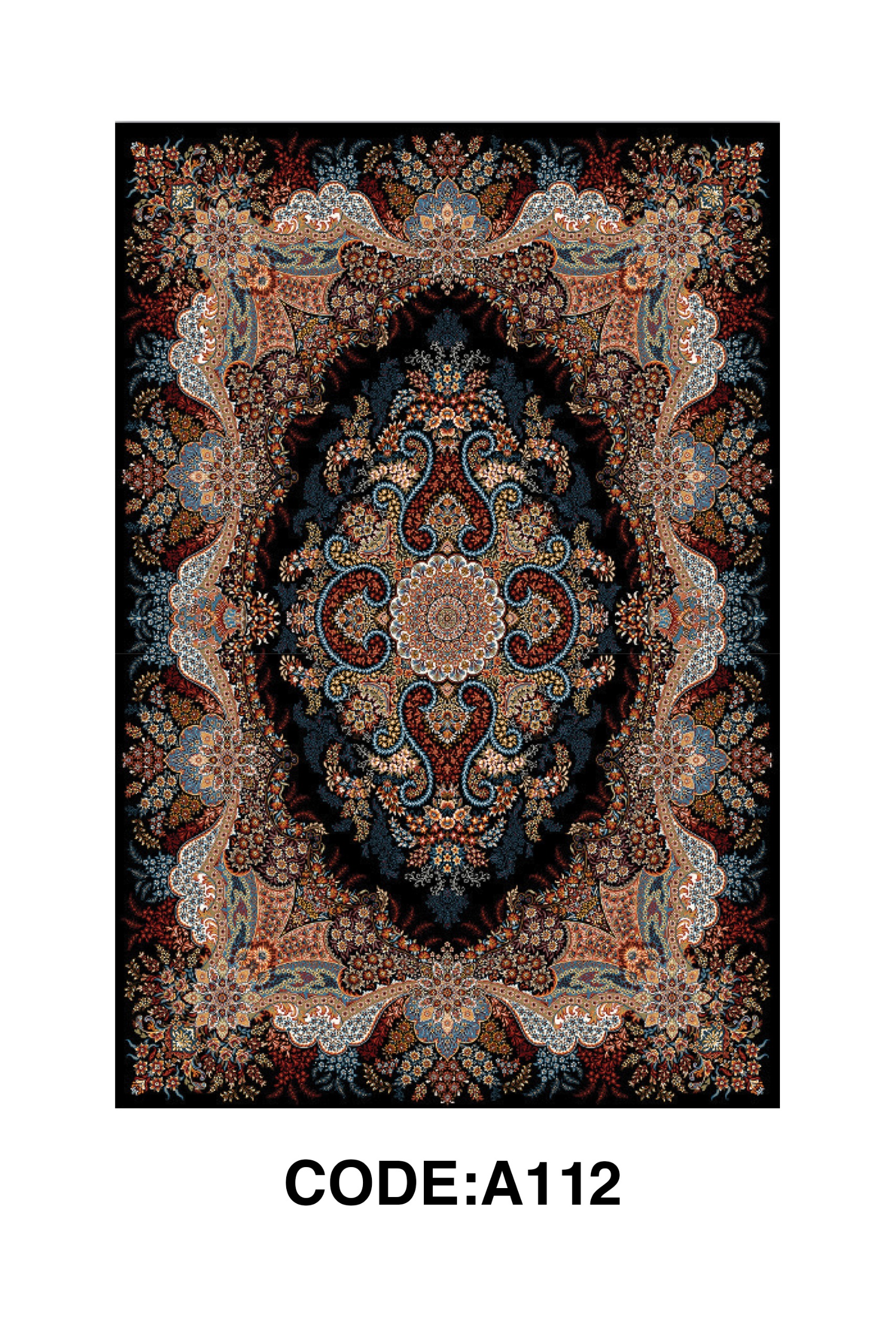 فرشینه کلاسیک