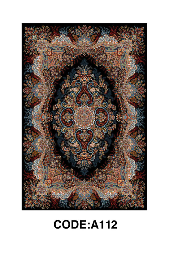 فرشینه کلاسیک