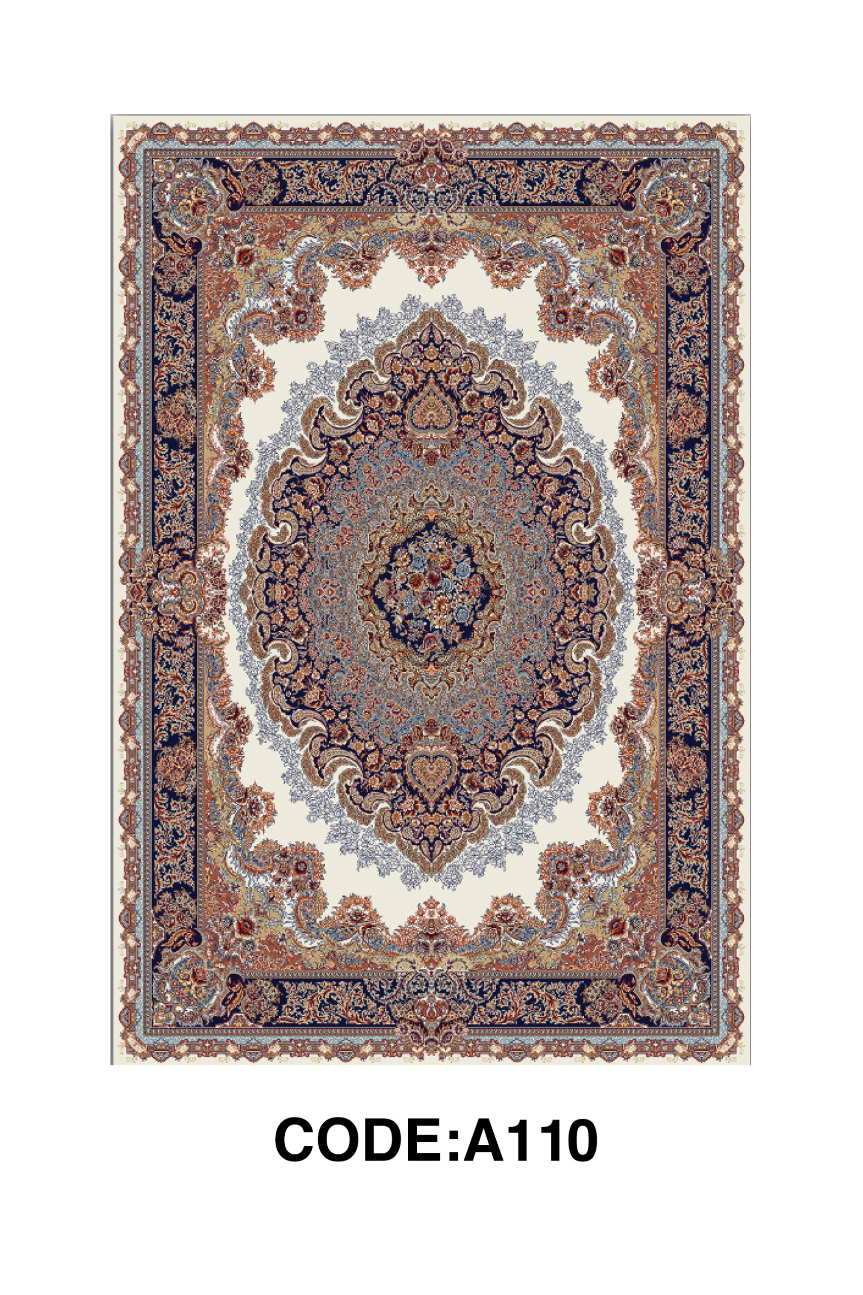 فرشینه کلاسیک