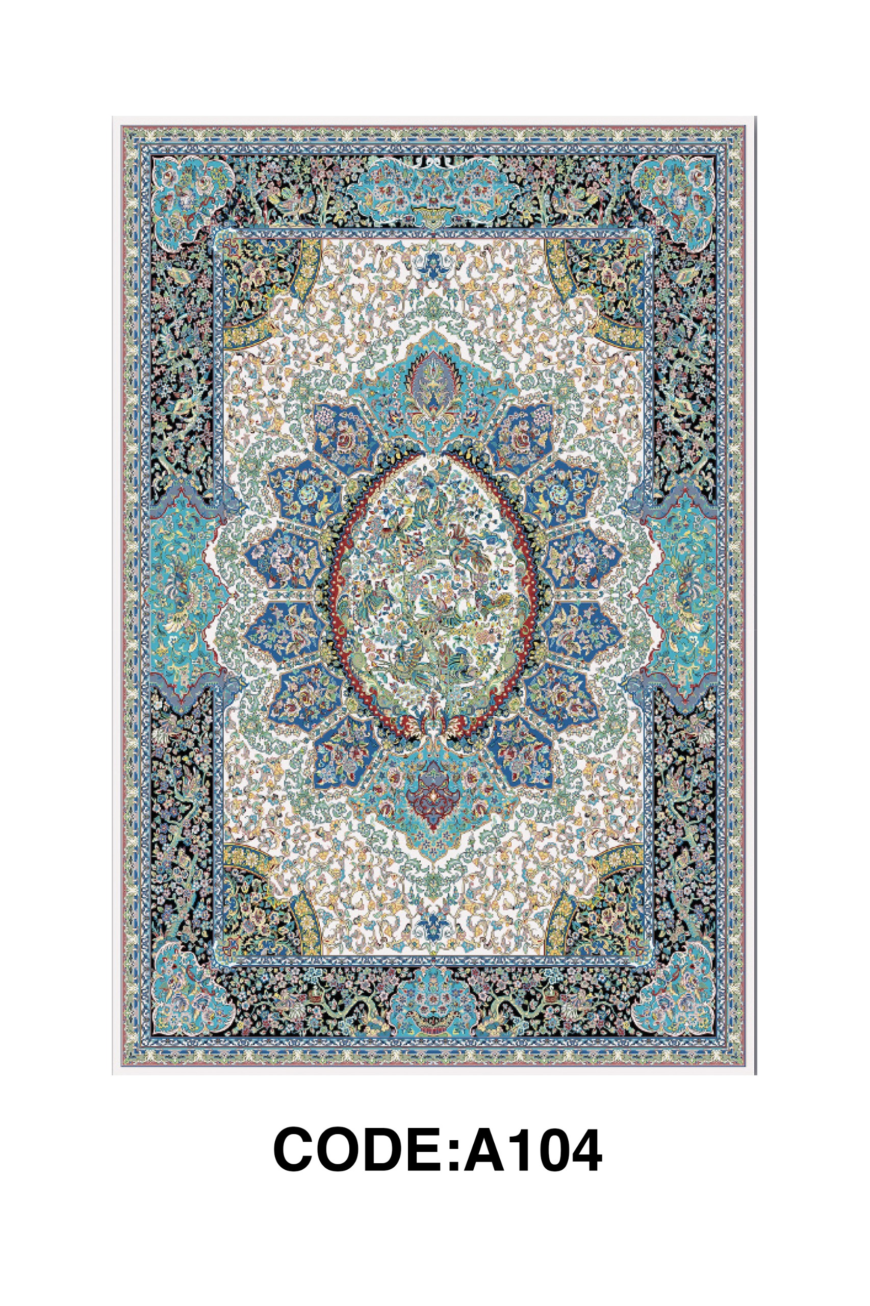 فرشینه کلاسیک