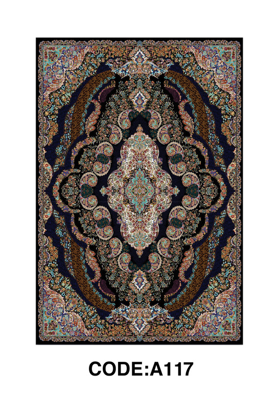 فرشینه کلاسیک