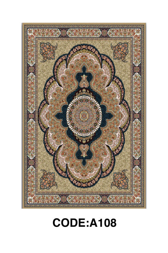 فرشینه کلاسیک