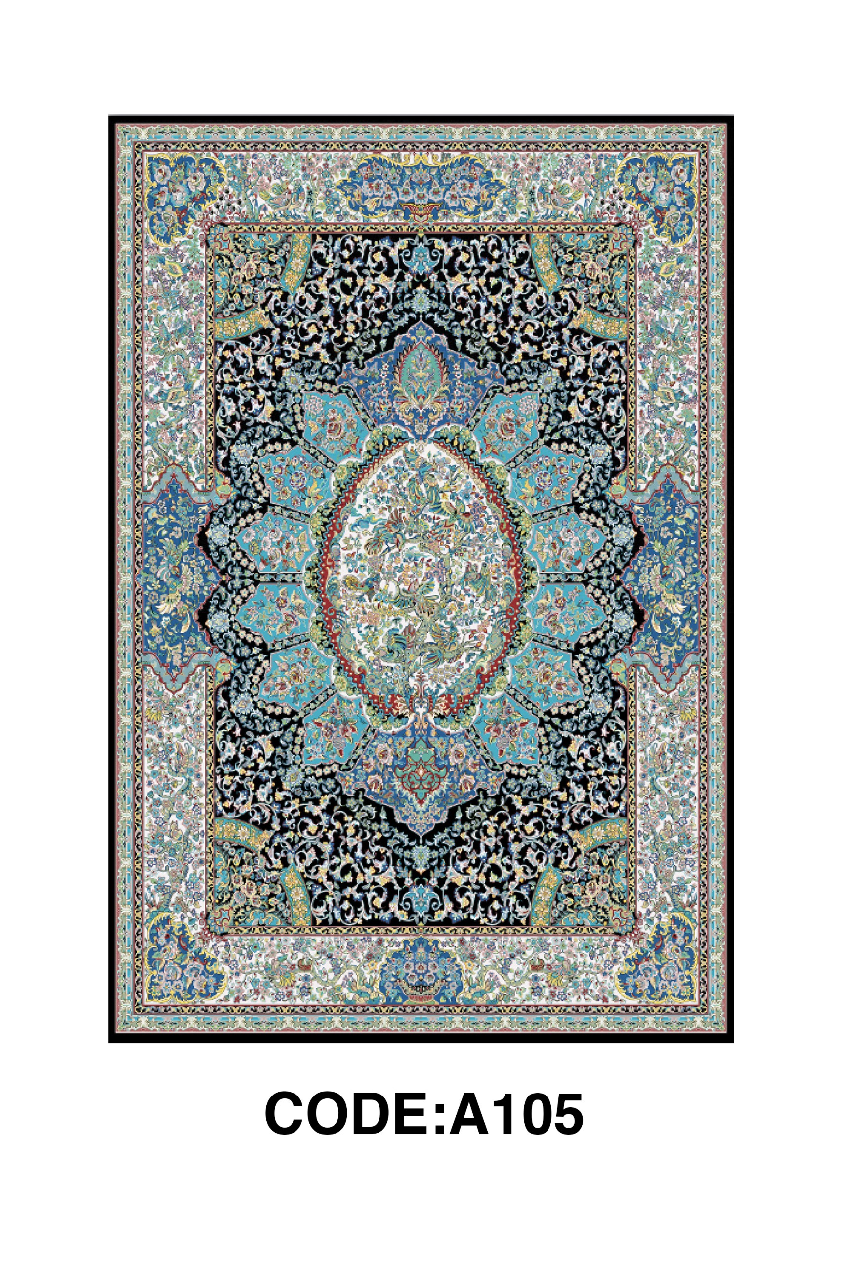 فرشینه کلاسیک