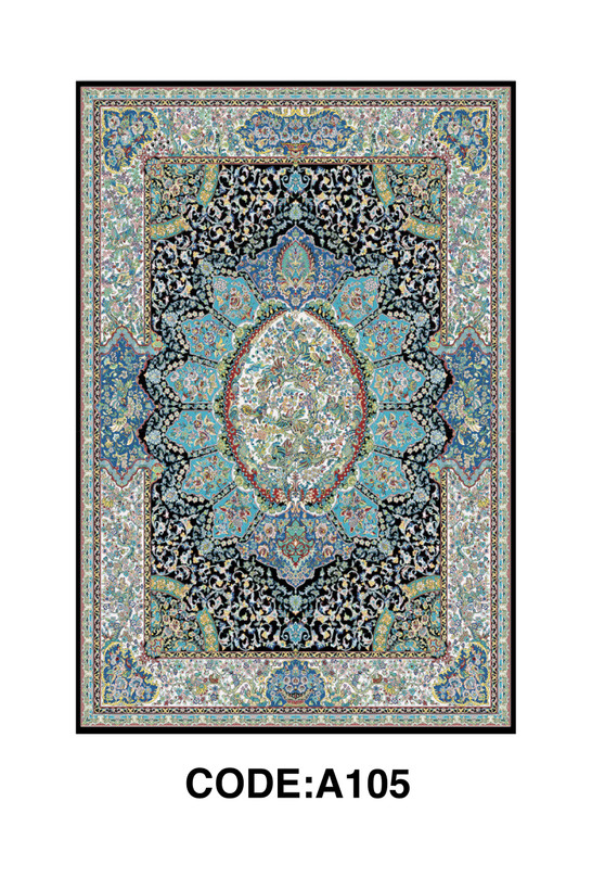 فرشینه کلاسیک