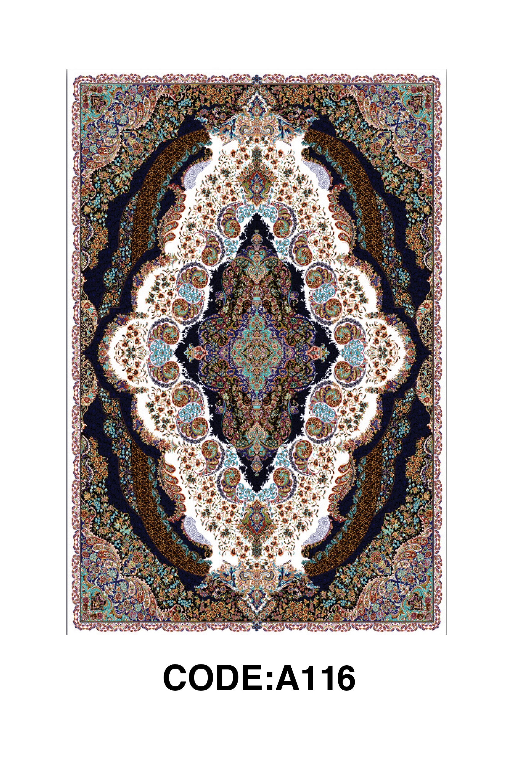 فرشینه کلاسیک