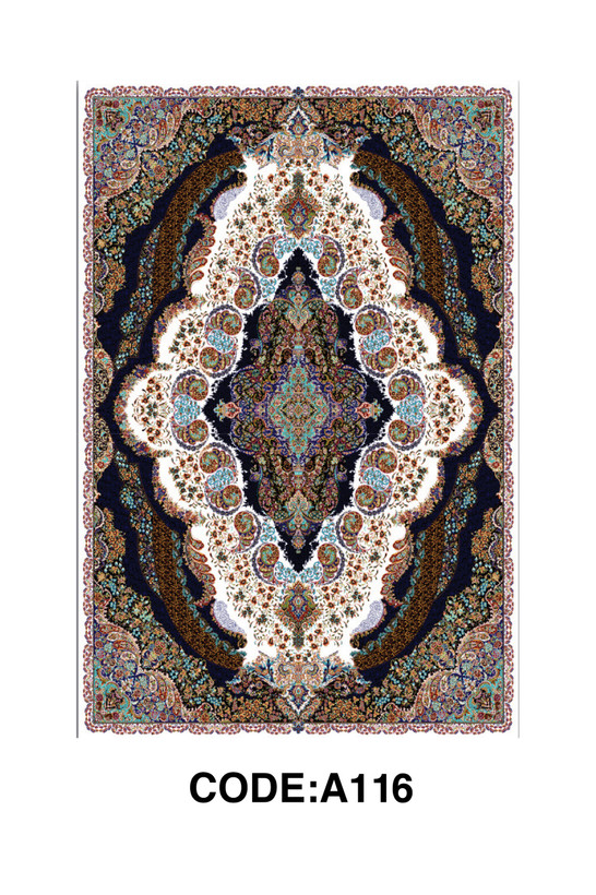 فرشینه کلاسیک