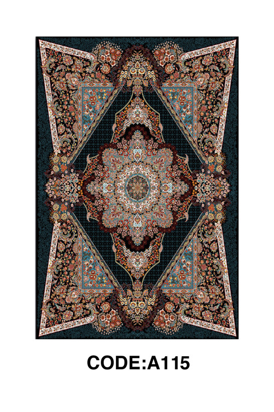 فرشینه کلاسیک