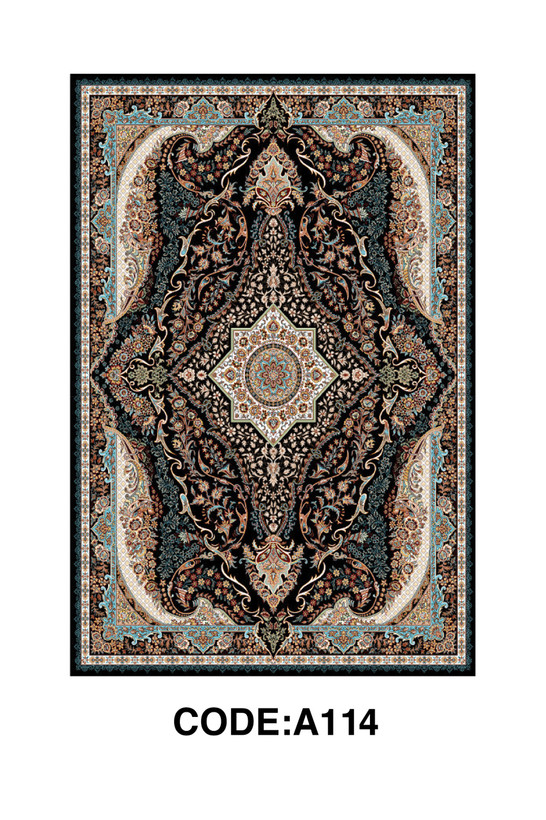 فرشینه کلاسیک