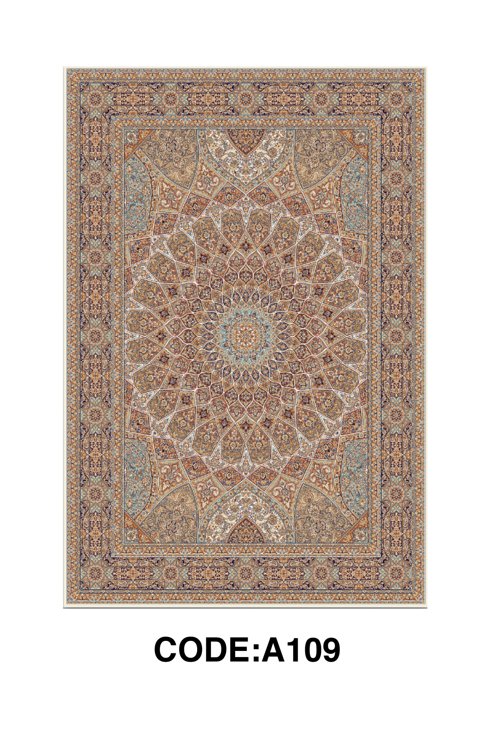 فرشینه کلاسیک