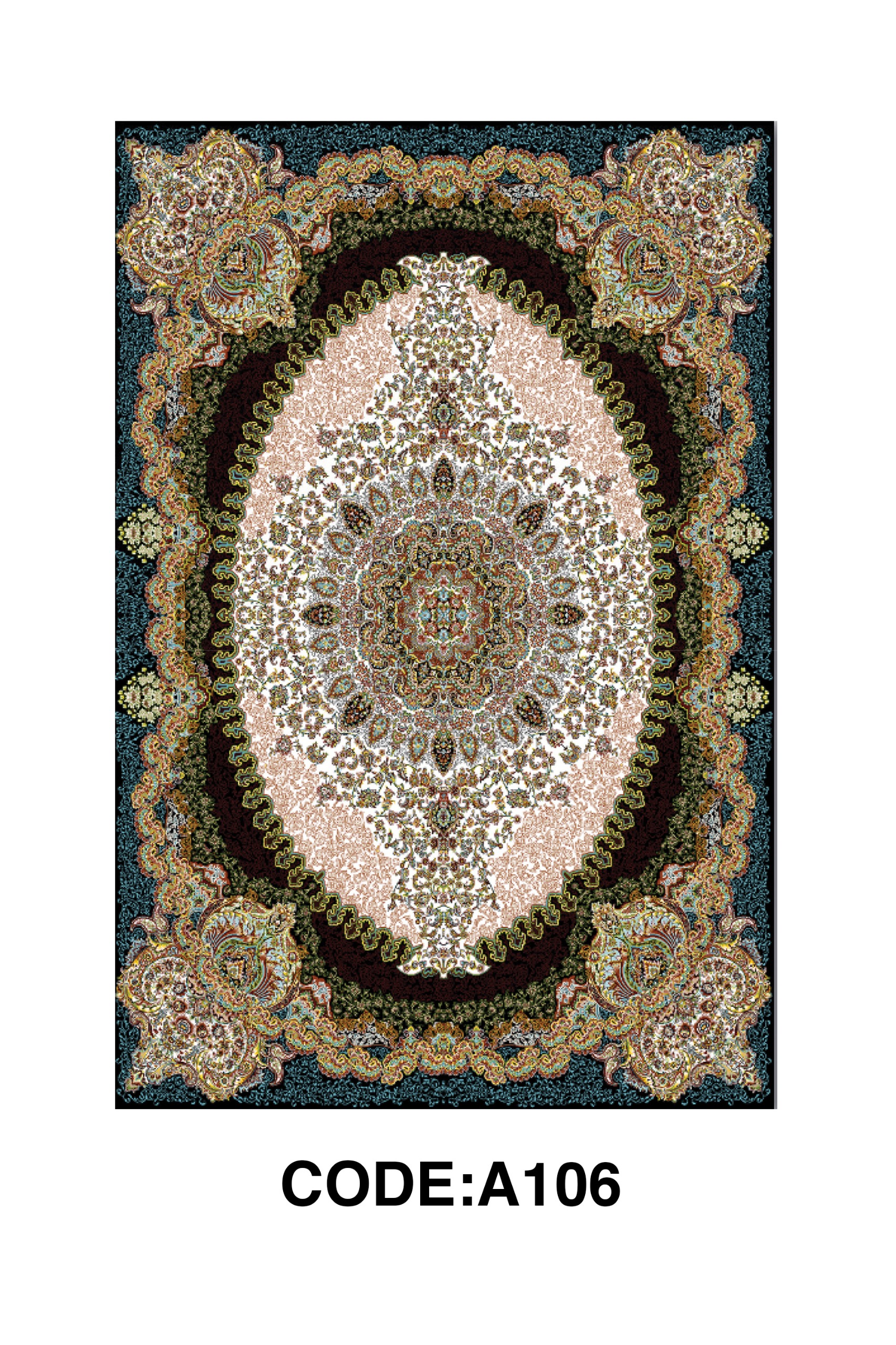 فرشینه کلاسیک