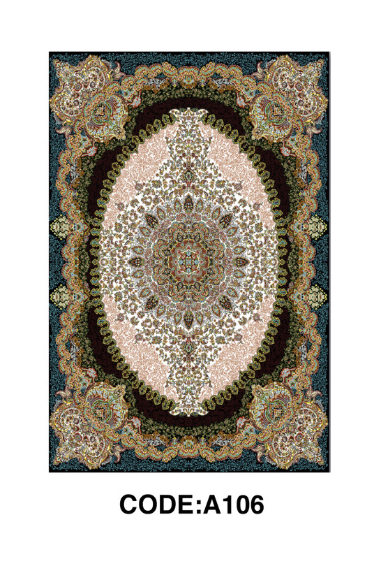 فرشینه کلاسیک