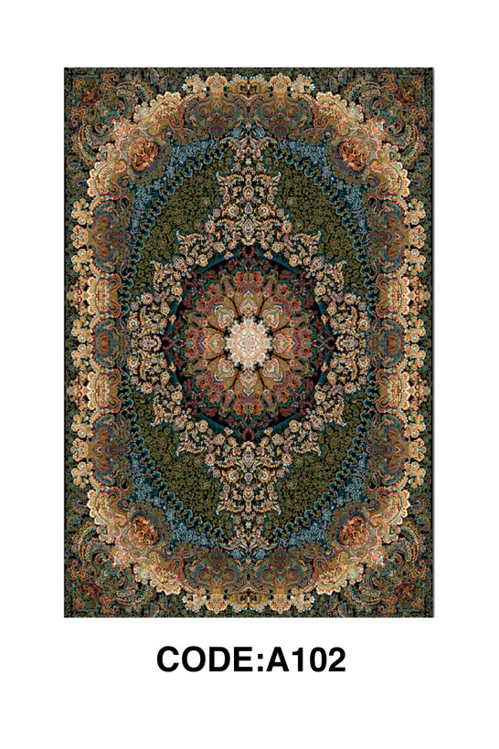 فرشینه کلاسیک