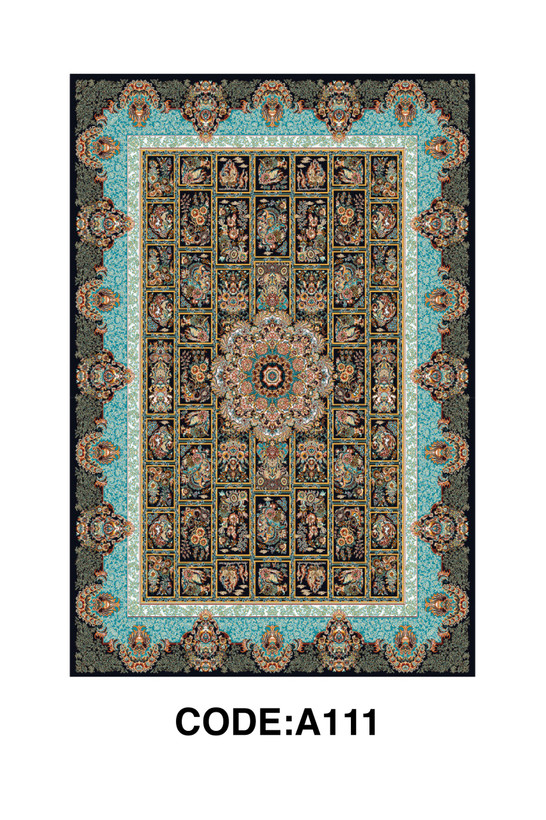 فرشینه کلاسیک